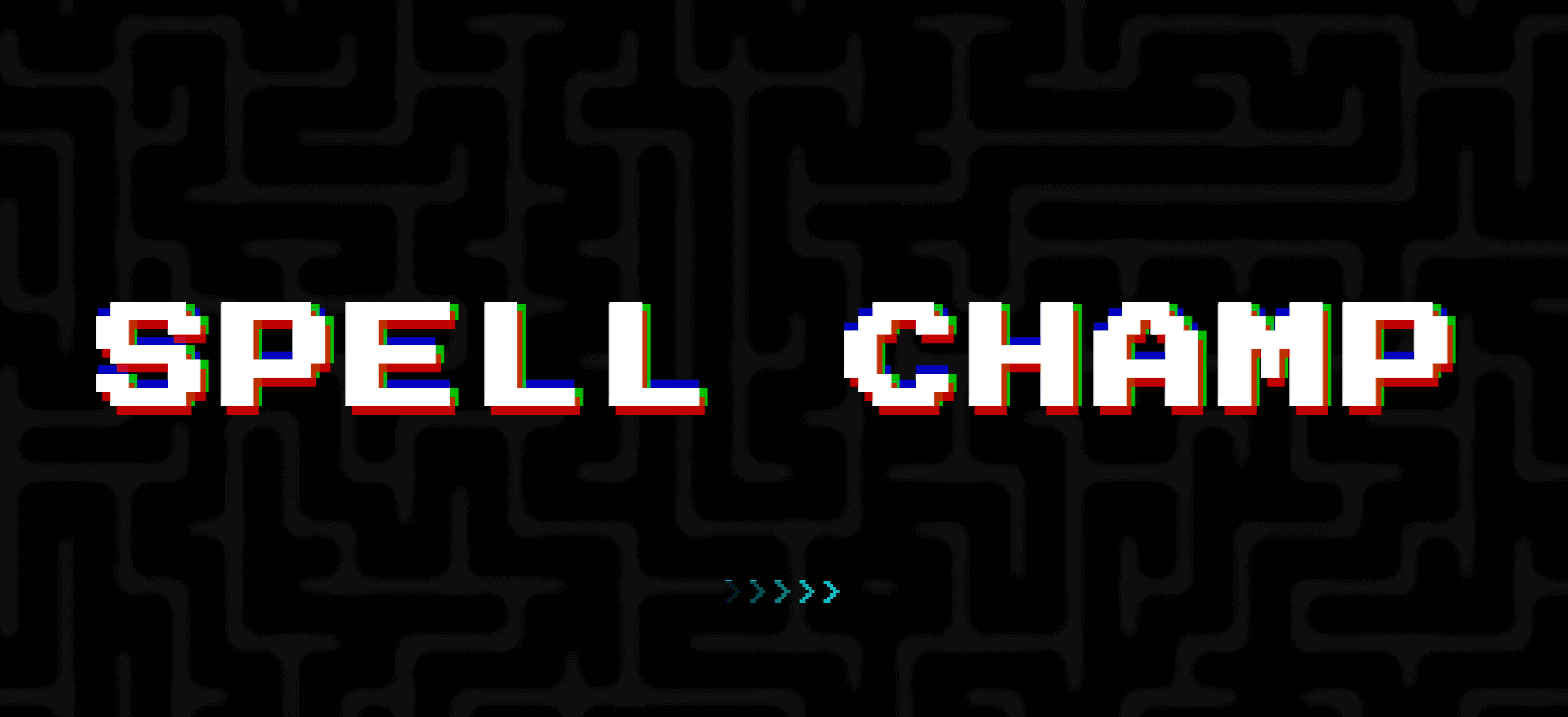 Spell Champ