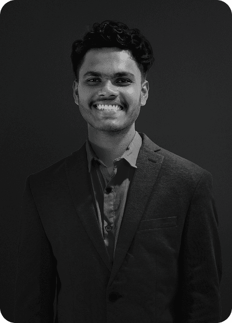 Manish Bonala